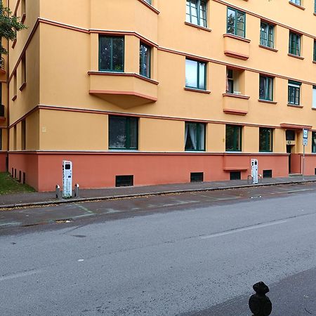 Quiet Central Ljubljana Buitenkant foto